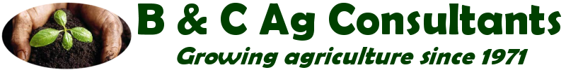 B & C Ag Consultants Technical Wiki